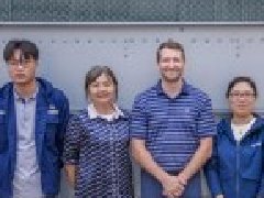 捷报 | JLCT冷却塔新品JFC系列顺利通过CTI检测认证!
