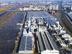 揭秘浙江金菱六大统筹:垂直化全流程一站式助力工业腾飞!